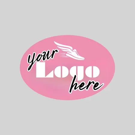 Car Sign Oval Magnet 3-3/4 x 5-3/4