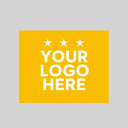 Car Sign Magnet 5-3/4 x 7-1/8