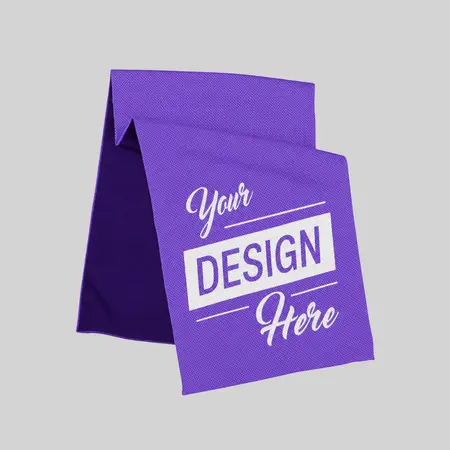 Custom Gym Towels