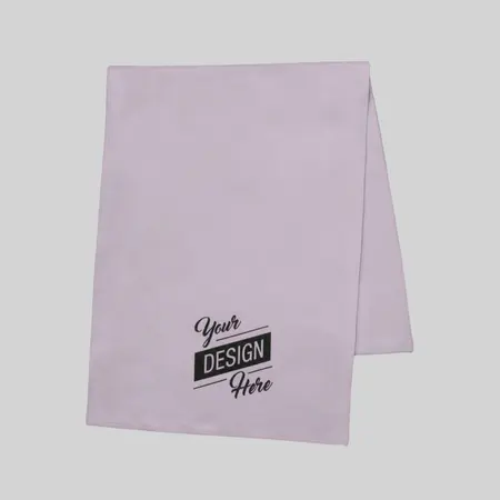 Custom Bathroom Towels