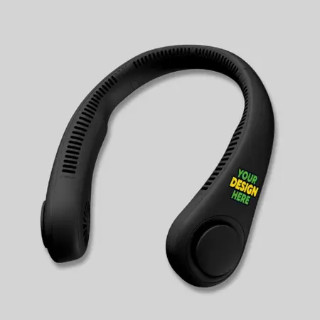 Neck Fans