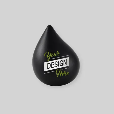 Droplet Stress Ball