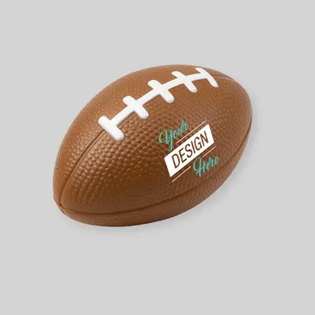 Football Stress Ball