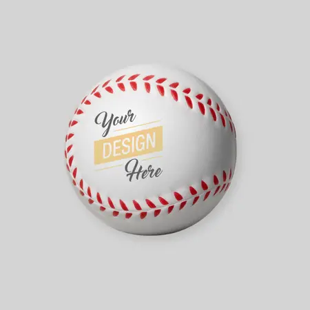 Baseball Stress Ball