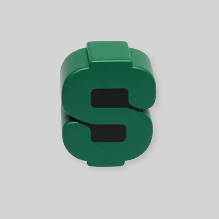 Dollar Sign Stress Ball