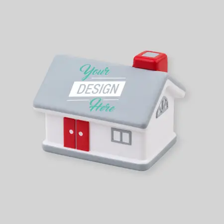 House Stress Ball