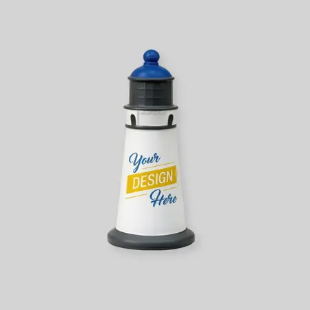 Light House Stress Ball