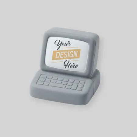 Computer Stress Ball