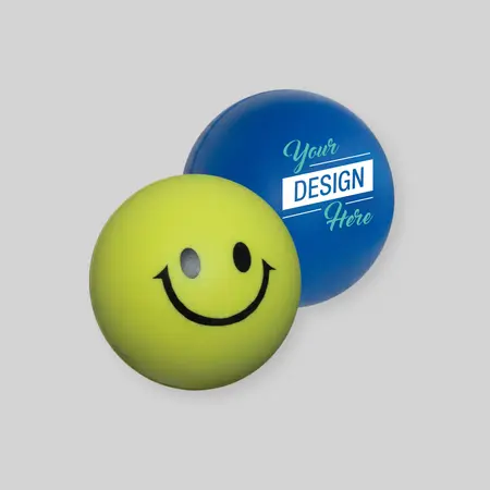 Face Stress Ball