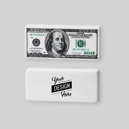 $100 / Hundred Dollar Bill Stress Ball