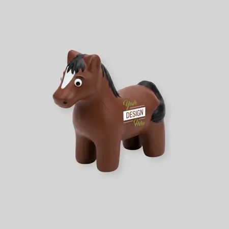 Horse Stress Ball