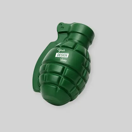 Grenade Stress Ball