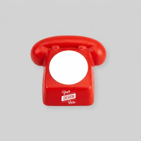 Rotary Phone Stress Reliever