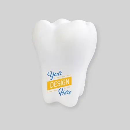 Tooth Stress Ball