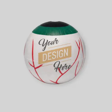 Eyeball Stress Ball