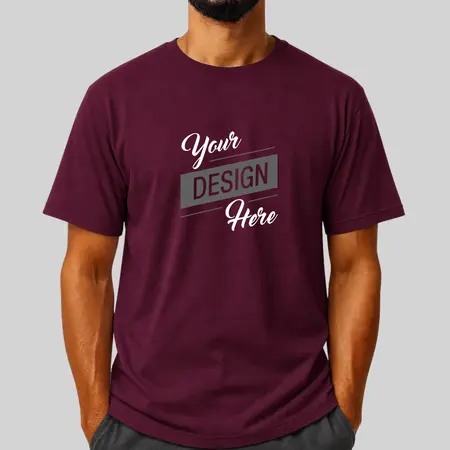 Premium Jersey Tee