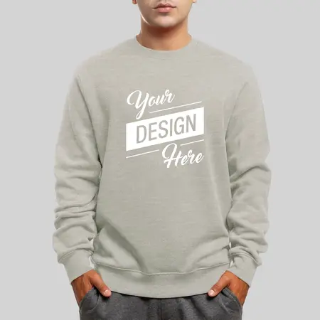 Premium Crewneck Sweatshirt