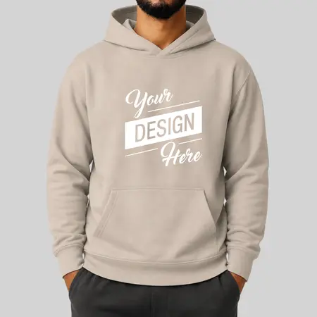 Urban Hoodie