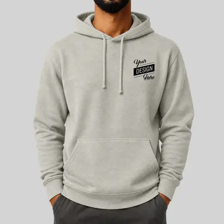 Everyday Essential Hoodie