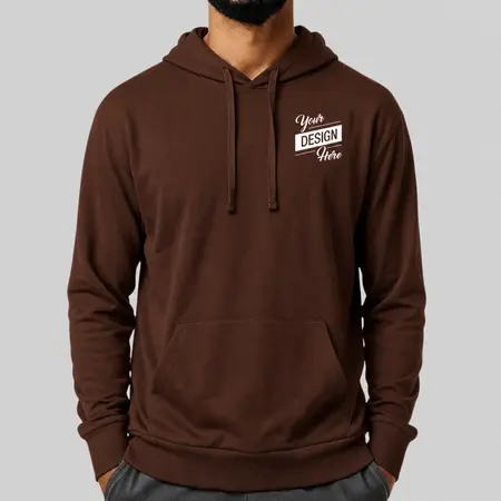 Unisex Jersey Hoodie