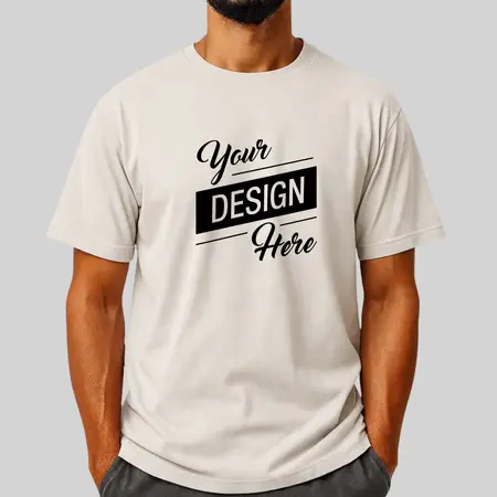 Heavy Weight Tee