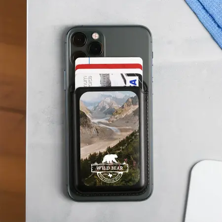 Magnetic Wallet