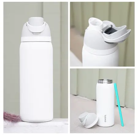 Owala 32 Oz. Freesip Water Bottle