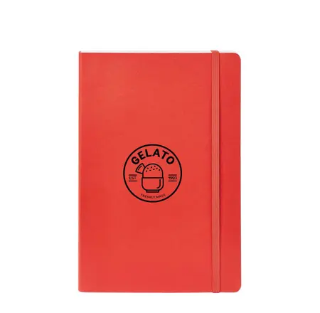 The San Jose Notebook