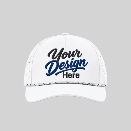 Richardson Laser Performance Rope Hat