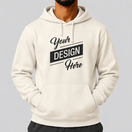 Stanley/Stella® Unisex Drummer 2.0 Hooded Sweatshirt