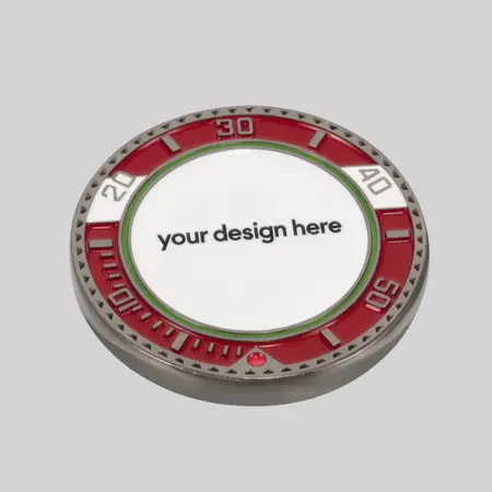 ABS Golf Ball Marker