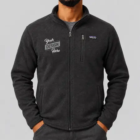Patagonia Men's Better Sweater Jacket