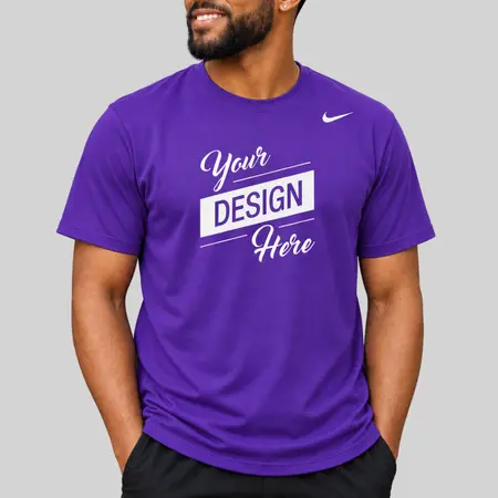 Nike Team rLegend Tee