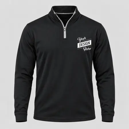 Peter Millar Men's Perth Performance Quarter-Zip