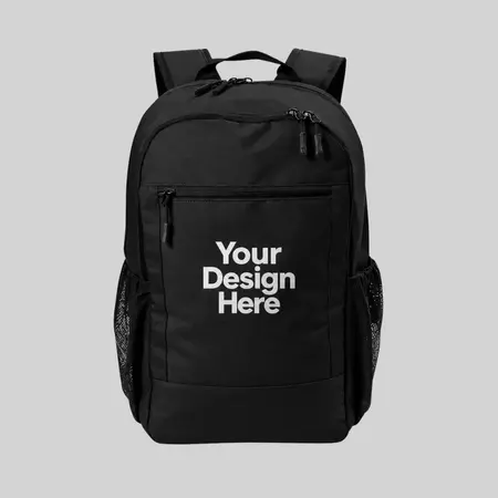 Port Authority® Daily Commute Backpack