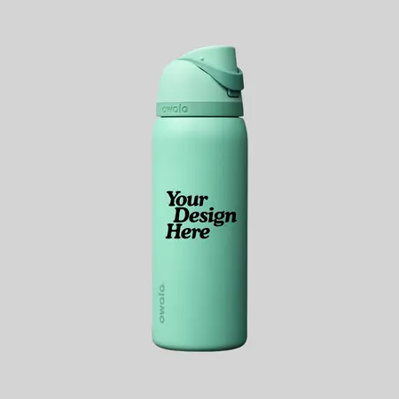 Owala 32 Oz. Freesip Water Bottle