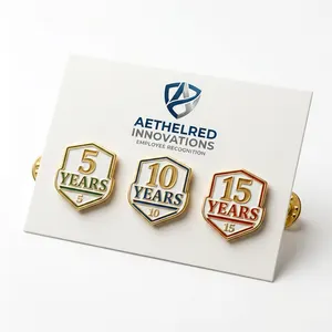 Lapel Pins