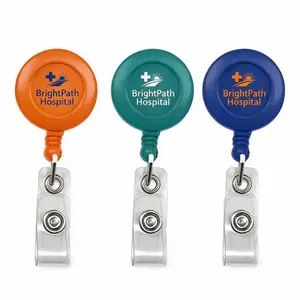 Badge Reels