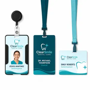 ID Cards