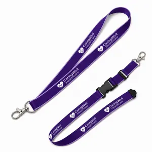 Lanyards