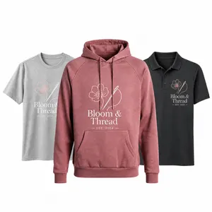 Custom Apparel
