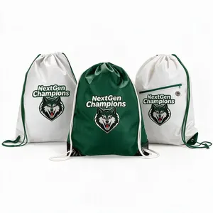 Drawstring Bags