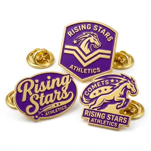 Lapel Pins