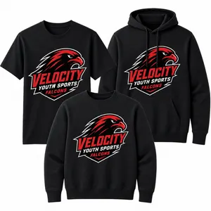 Custom Apparel