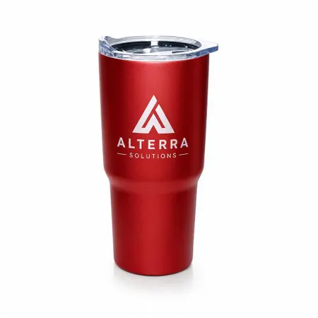 20 oz Stainless Steel Insulated Tumbler