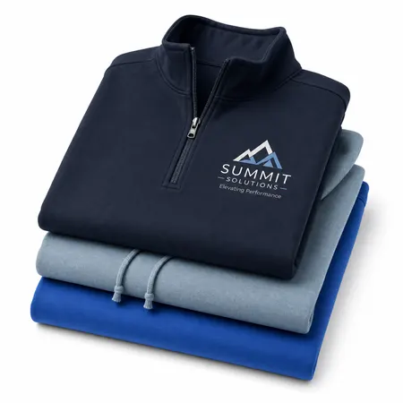 Eddie Bauer Women's 1/2-Zip Microfleece Jacket