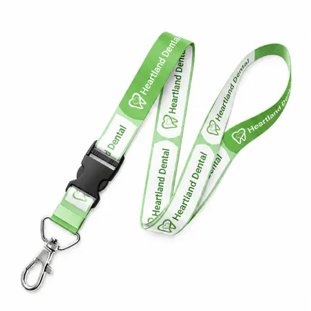 Custom Breakaway Lanyards