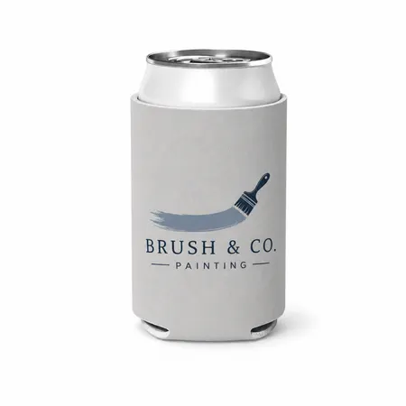 Business Can Coolers