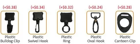 Newly Arrived Clip Attachment