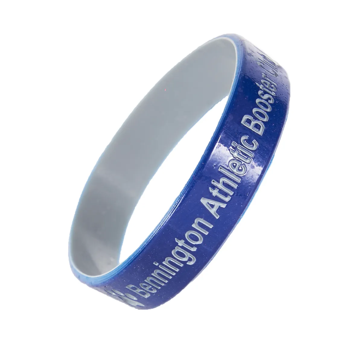 Dual Layer Wristbands | Wrist-Band.com